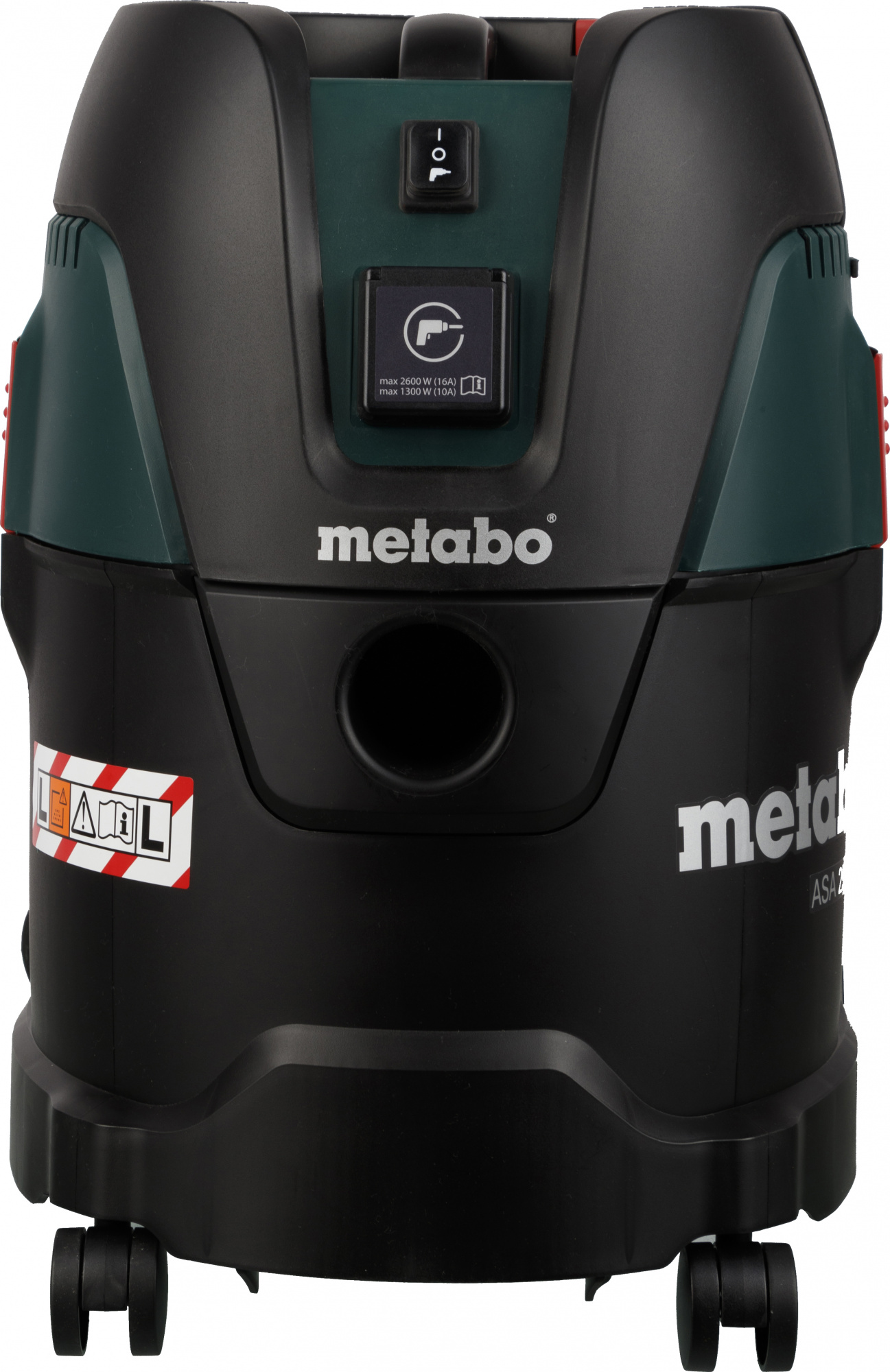 ������������ ������� METABO ASA 25 L PC ������� [602014000]