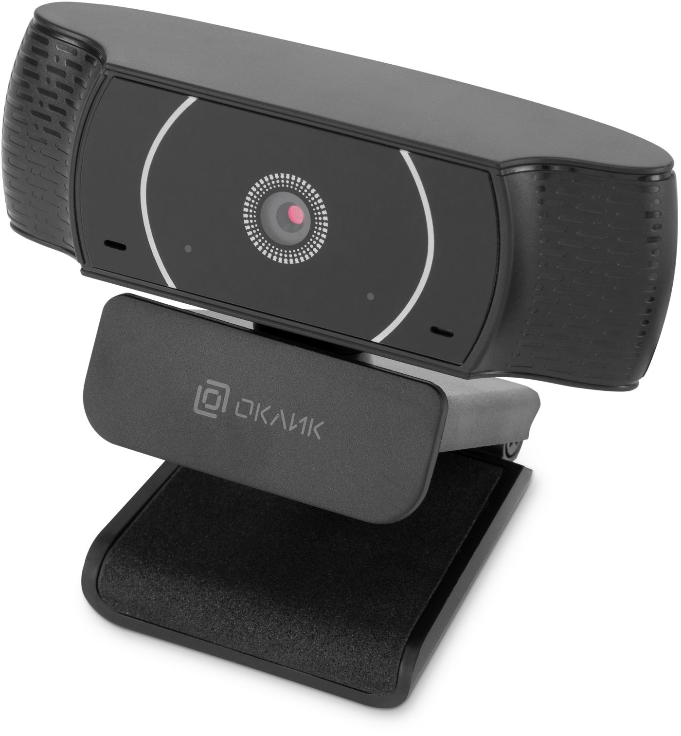 Web- Oklick OK-C016HD,  