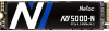 SSD ���������� NETAC NV5000-N NT01NV5000N-1T0-E4X 1��, M.2 2280, PCIe 4.0 x4,  NVMe,  M.2 [NT01NV5000N-1T0-E4X]