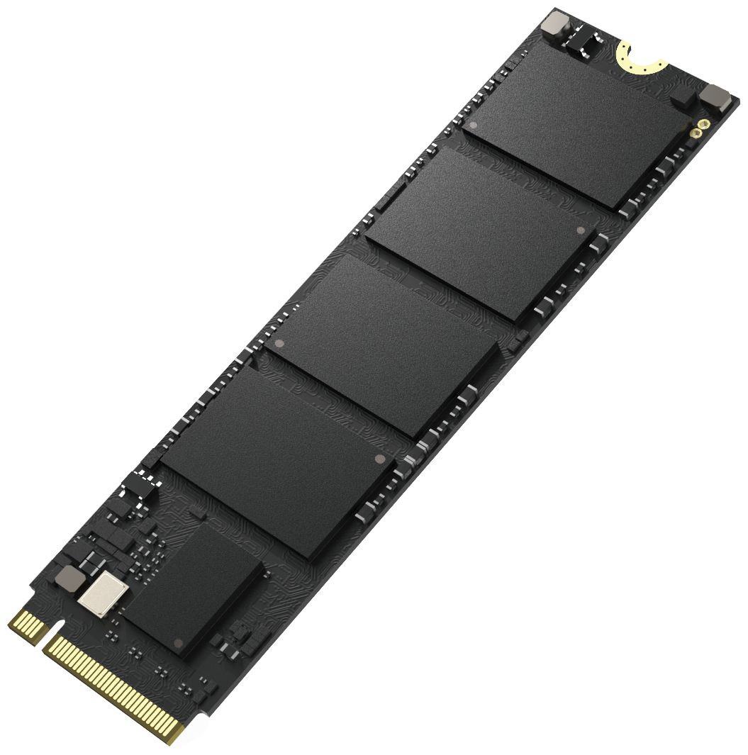 SSD  Hikvision 2, M.2 2280, PCIe 3.0 x4,  NVMe,  M.2 [HS-SSD-E3000/2048G]