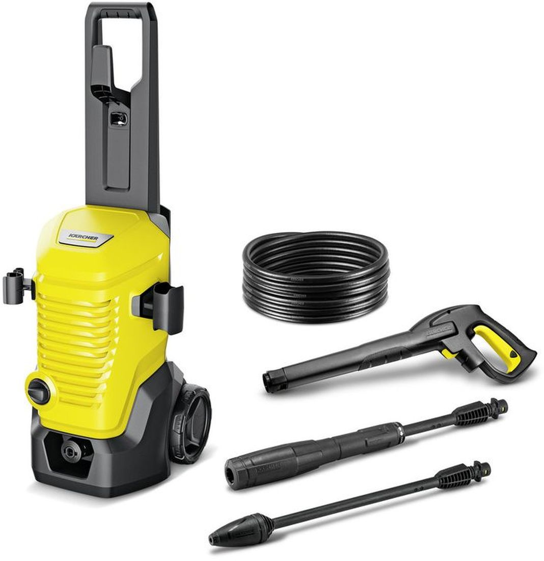  Karcher K 4 WCM *EU 1800 (1.324-200.0)