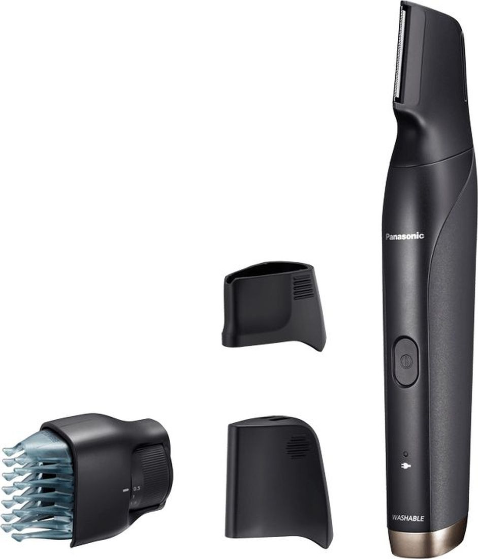 ������� Panasonic ER-GD61-K520 ������/����������� (������� � �����:2��)