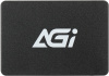 SSD ���� AGI AI238 AGI250GIMAI238-CB 256��, 2.5'', SATA III,  SATA,  rtl [AGI250GIMAI238-CB]