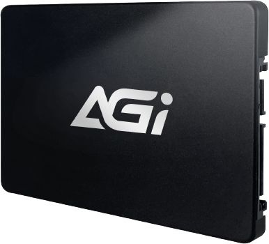 SSD  AGI AI178 AGI512G17AI178 512, 2.5, SATA III,  SATA [AGI512G17AI178]