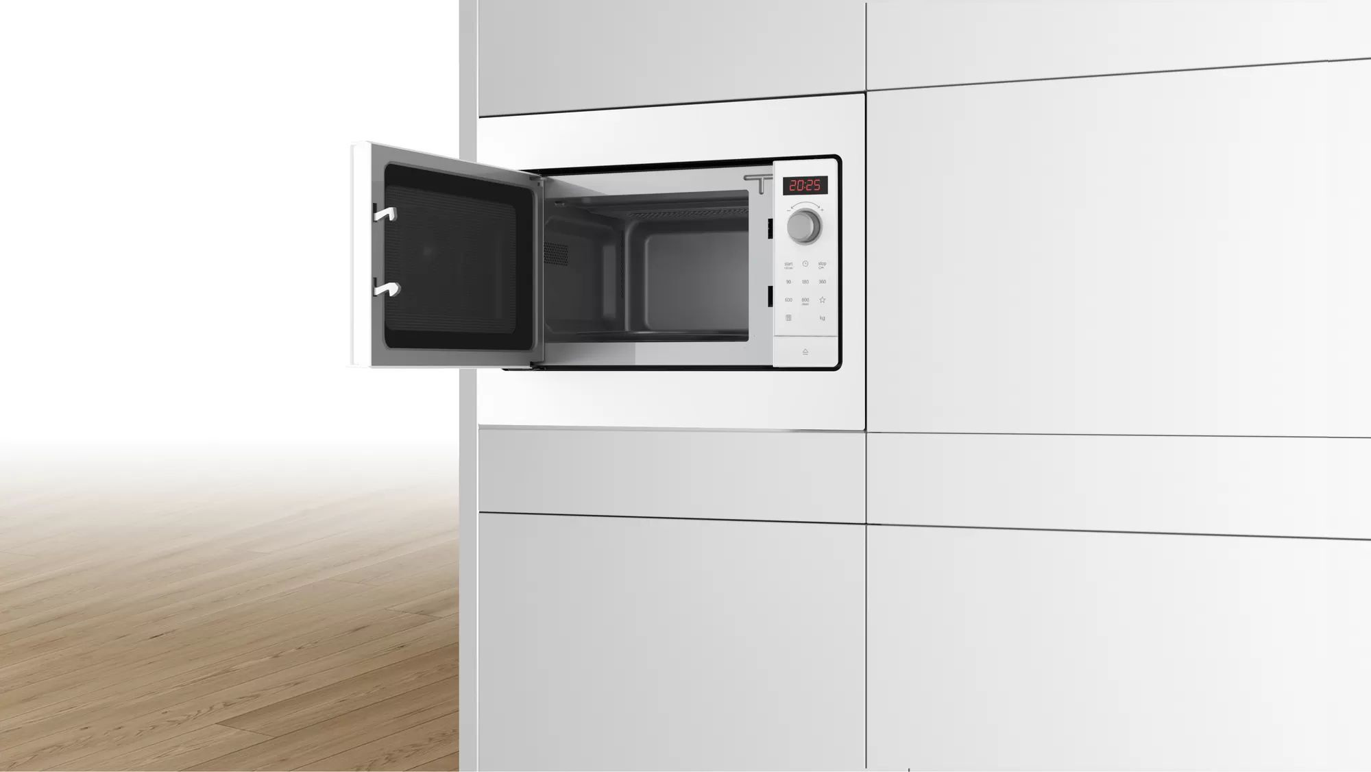   Bosch BFL523MW3 20. 800  ()