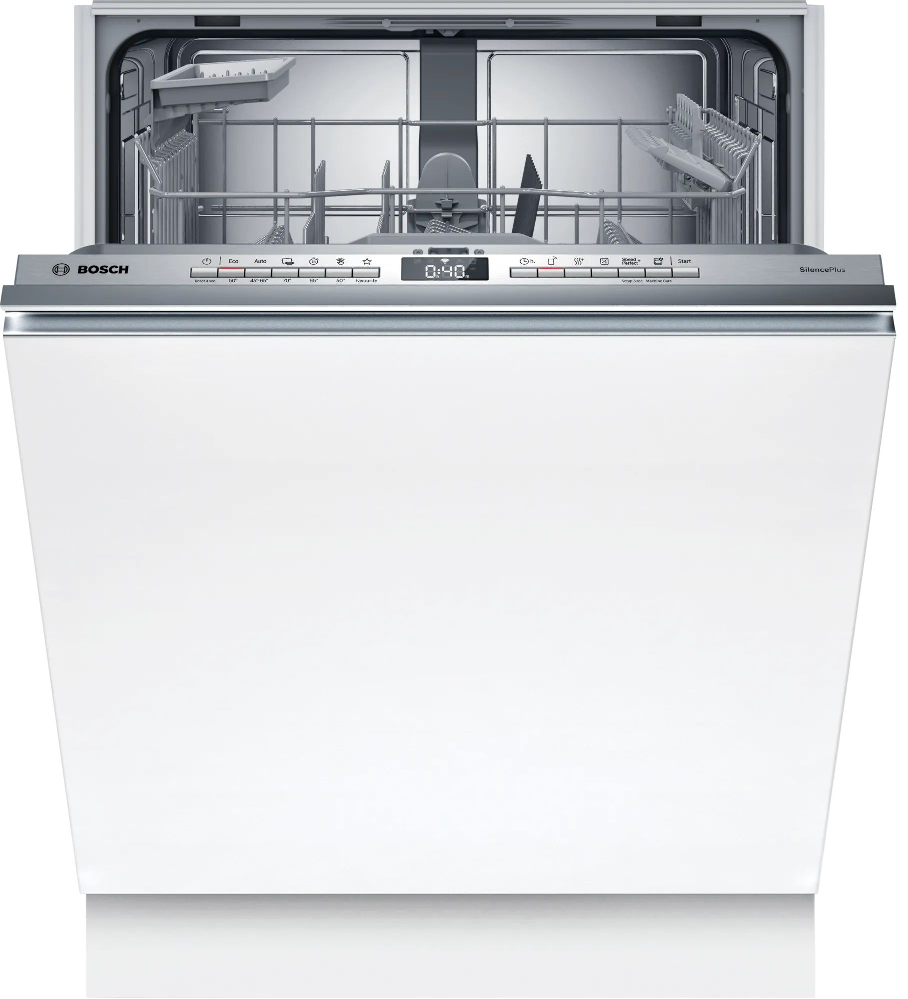    Bosch SMV4HAX48E 59.8, 13 