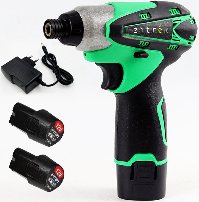 ������� ��������� ZITREK ZKIS12, 2��,  � ����� �������������� [063-4402]