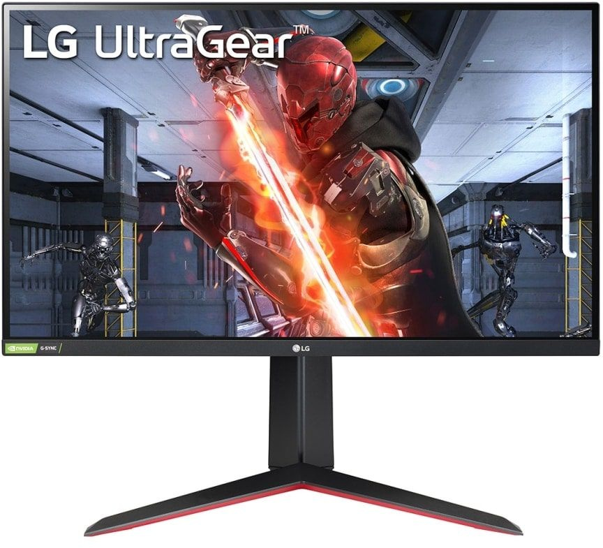 27''  LG UltraGear 27GN65R-B,  1920x1080,  IPS,  144,  1HDMI,  1DP,    / [27gn65r-b.aruz]