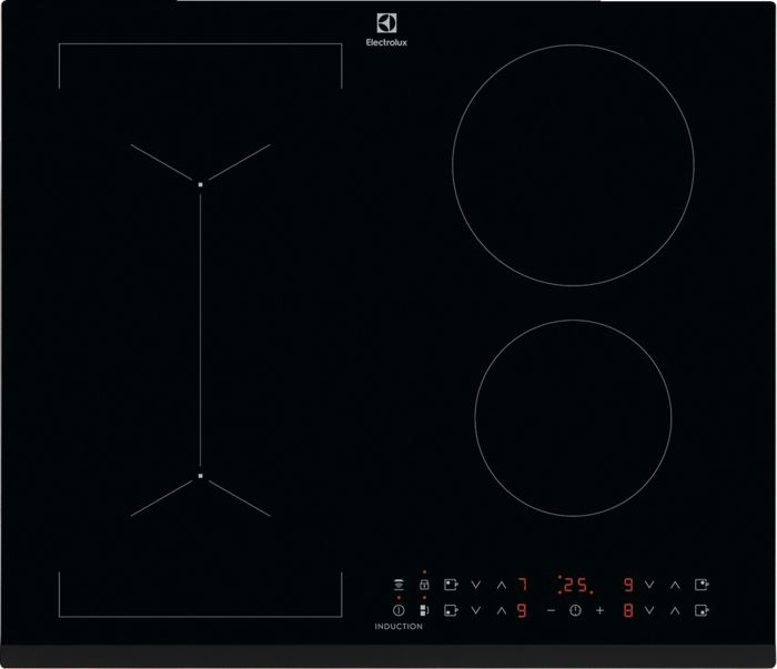 ������������ �������� ������ Electrolux LIV63431BK �����������, ������