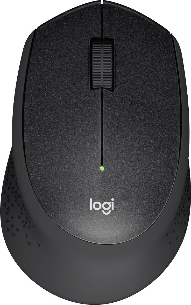 ���� Logitech M330 Silent Plus, ����������, ������������, ������ [910-004924]