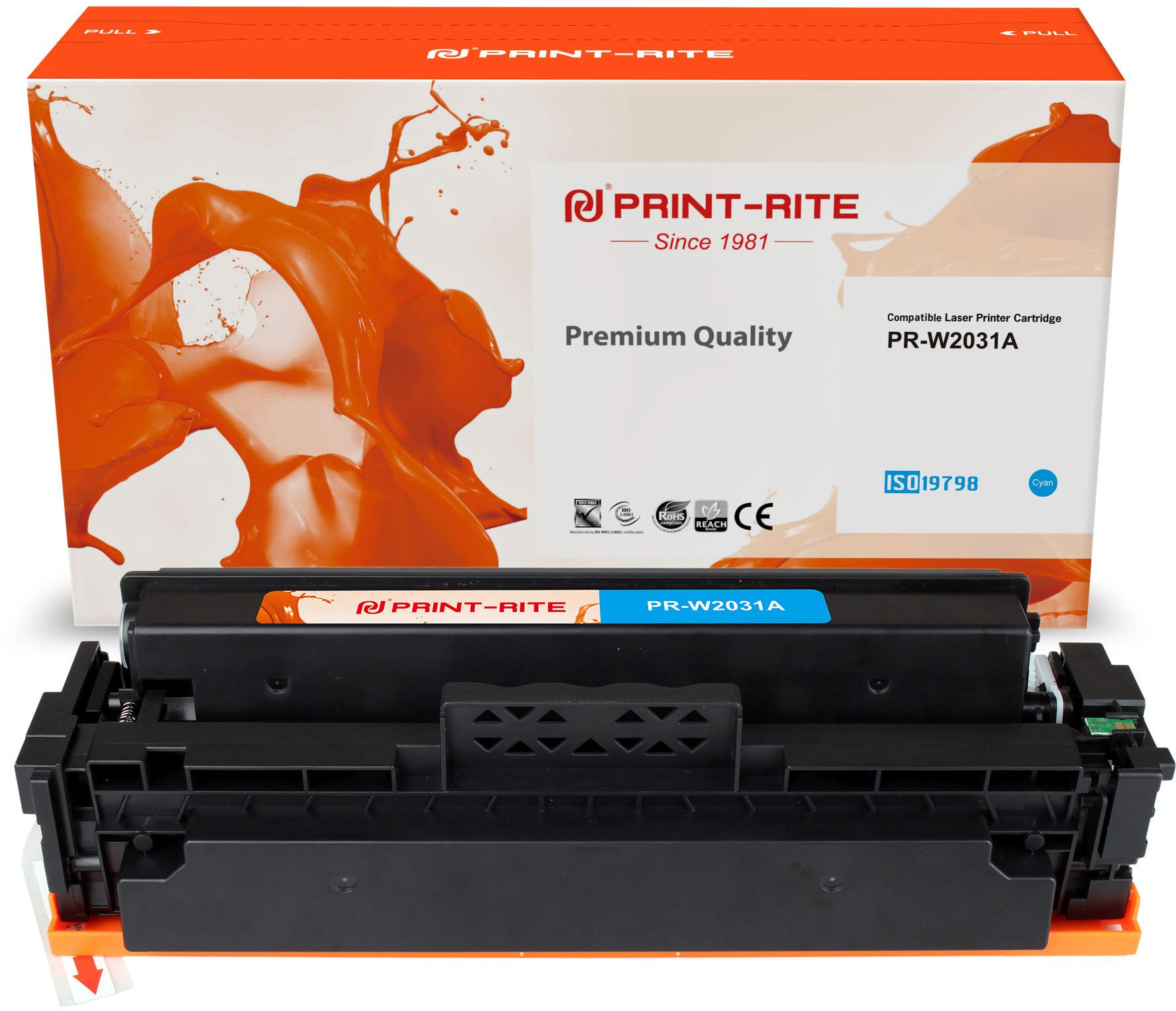 �������� PRINT-RITE TFHBKPCPU1J, W2031A, ������� / PR-W2031A