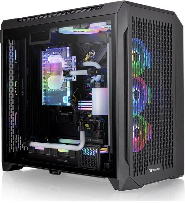  ATX Thermaltake CTE C750 Air, Full-Tower,  ,   [ca-1x6-00f1wn-00]