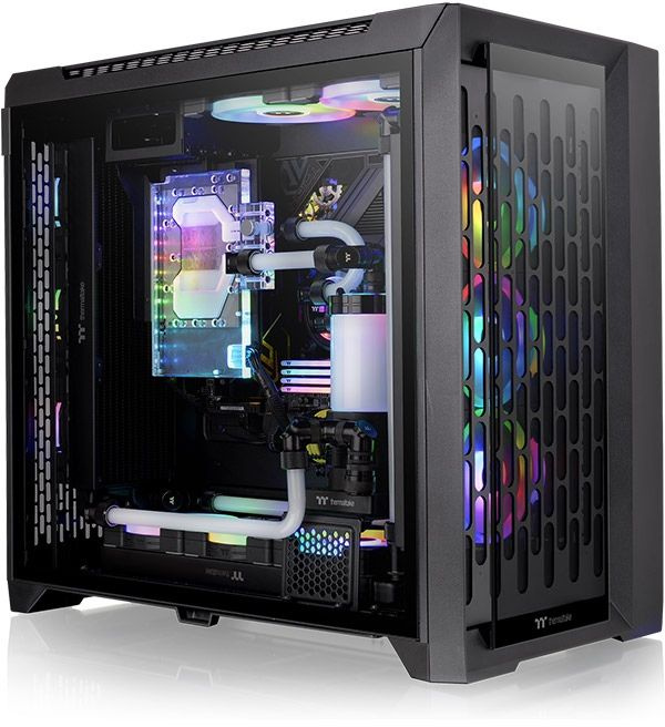  ATX Thermaltake CTE C750 TG ARGB, Full-Tower,  ,   [ca-1x6-00f1wn-01]