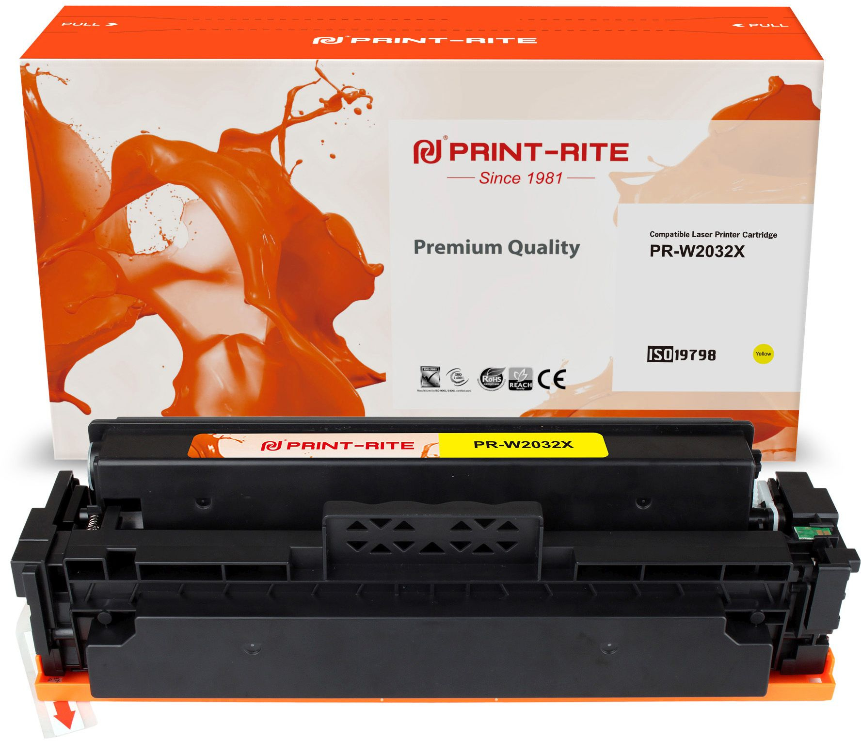 �������� PRINT-RITE TFHBKUYPU1J, W2032X, ������ / PR-W2032X