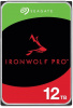 ������� ���� Seagate Ironwolf Pro ST12000NT001,  12��,  HDD,  SATA III,  3.5'' [ST12000NT001]