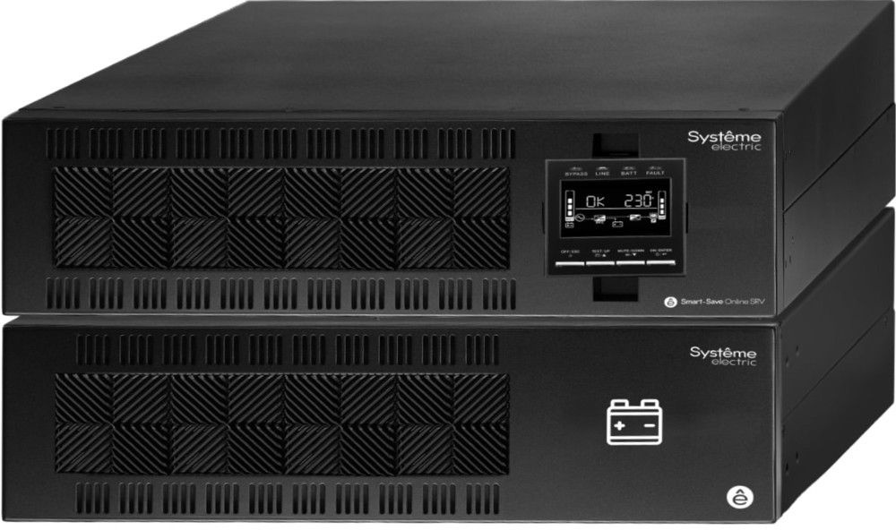 ��� SYSTEME ELECTRIC SRV SRVSE10KRTXLI6U,  10000�A [SRVSE10KRTXLI6U]