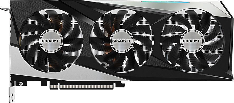  GIGABYTE AMD  Radeon RX 7600 GV-R76GAMING OC-8GD 8 Gaming, GDDR6, OC,  Ret [GV-R76GAMING OC-8GD]