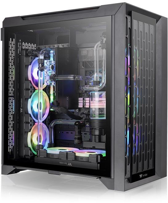  ATX Thermaltake CTE C700 TG ARGB,  ,   [ca-1x7-00f1wn-01]