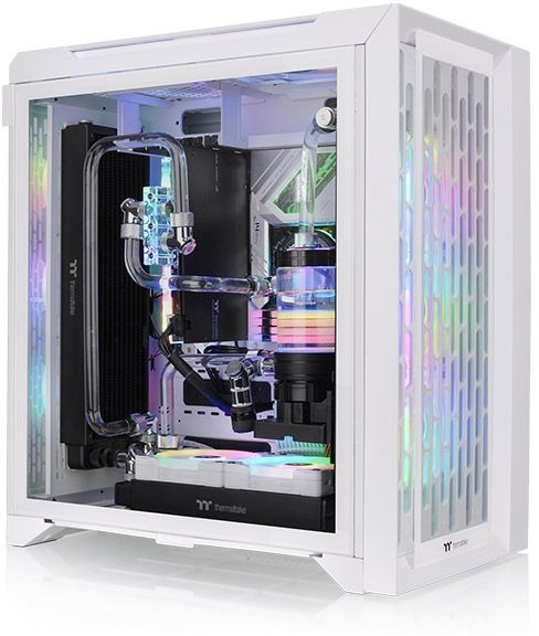  ATX Thermaltake CTE C700 TG ARGB,  ,   [ca-1x7-00f6wn-01]