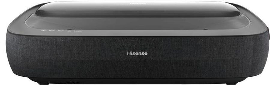  Hisense 100 Laser TV 100L9H  4K Ultra HD