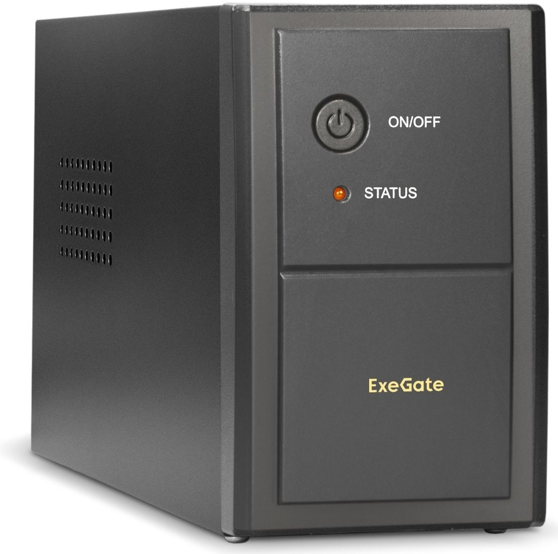 ��� EXEGATE Power Back EP279215RUS,  450�A