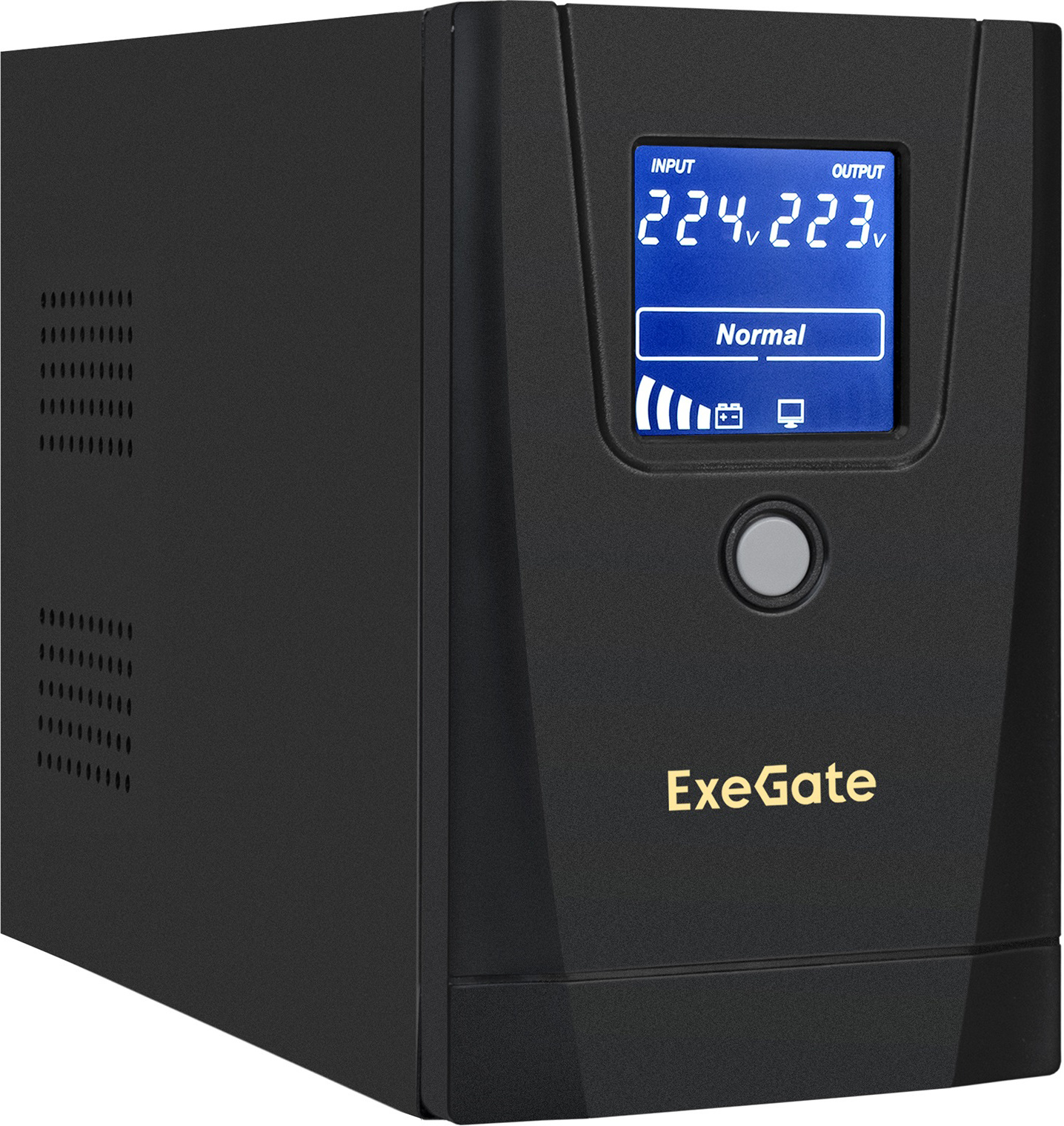  EXEGATE SpecialPro EX292770RUS,  650A [EX292770RUS]