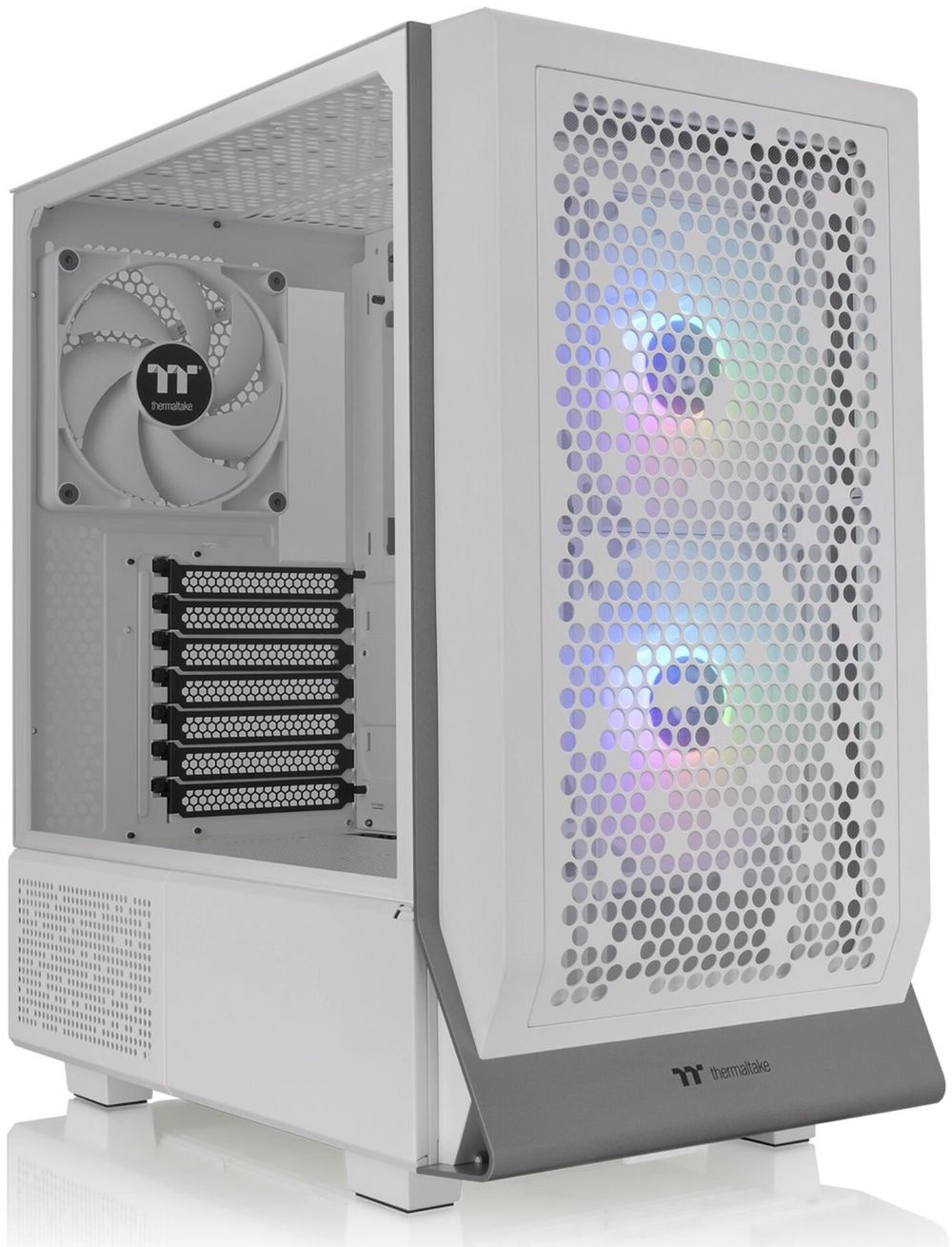 ATX Thermaltake Ceres 300 TG ARGB, Midi-Tower,  ,   [ca-1y2-00m6wn-00]