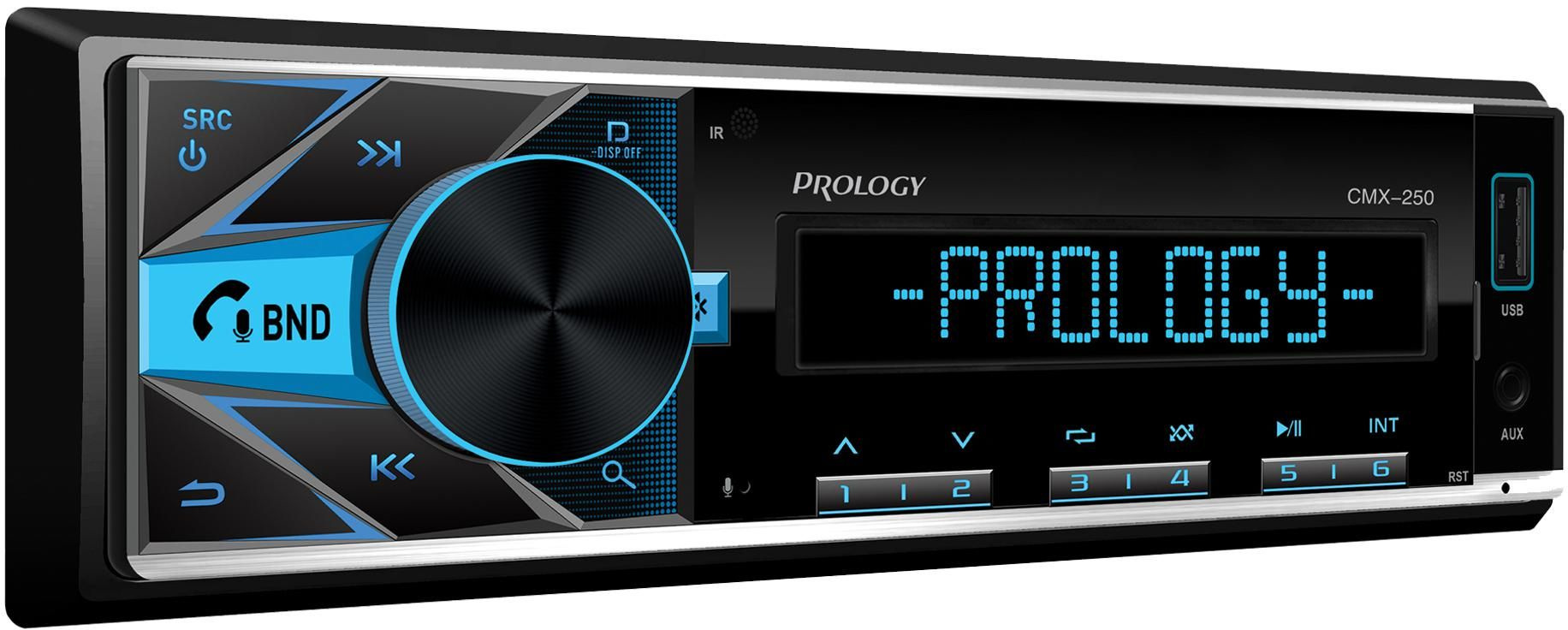  Prology CMX-250