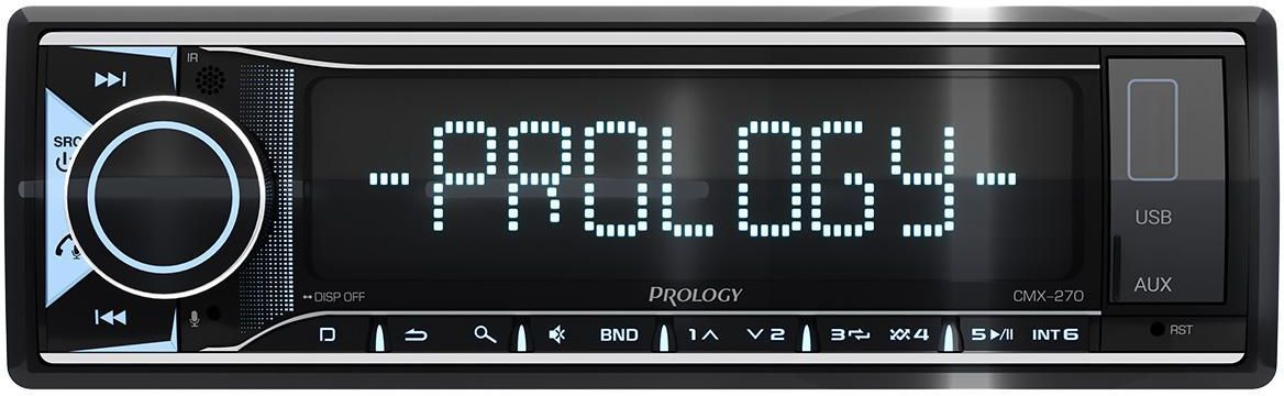  Prology CMX-270