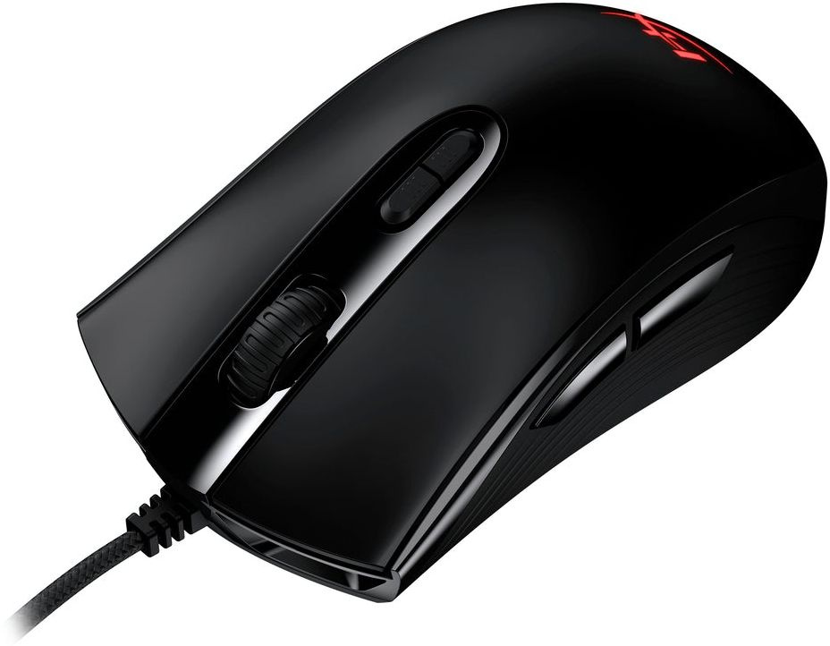 ���� HYPERX Pulsefire Core, �������, ����������, ���������, USB, ������ [4p4f8aa]