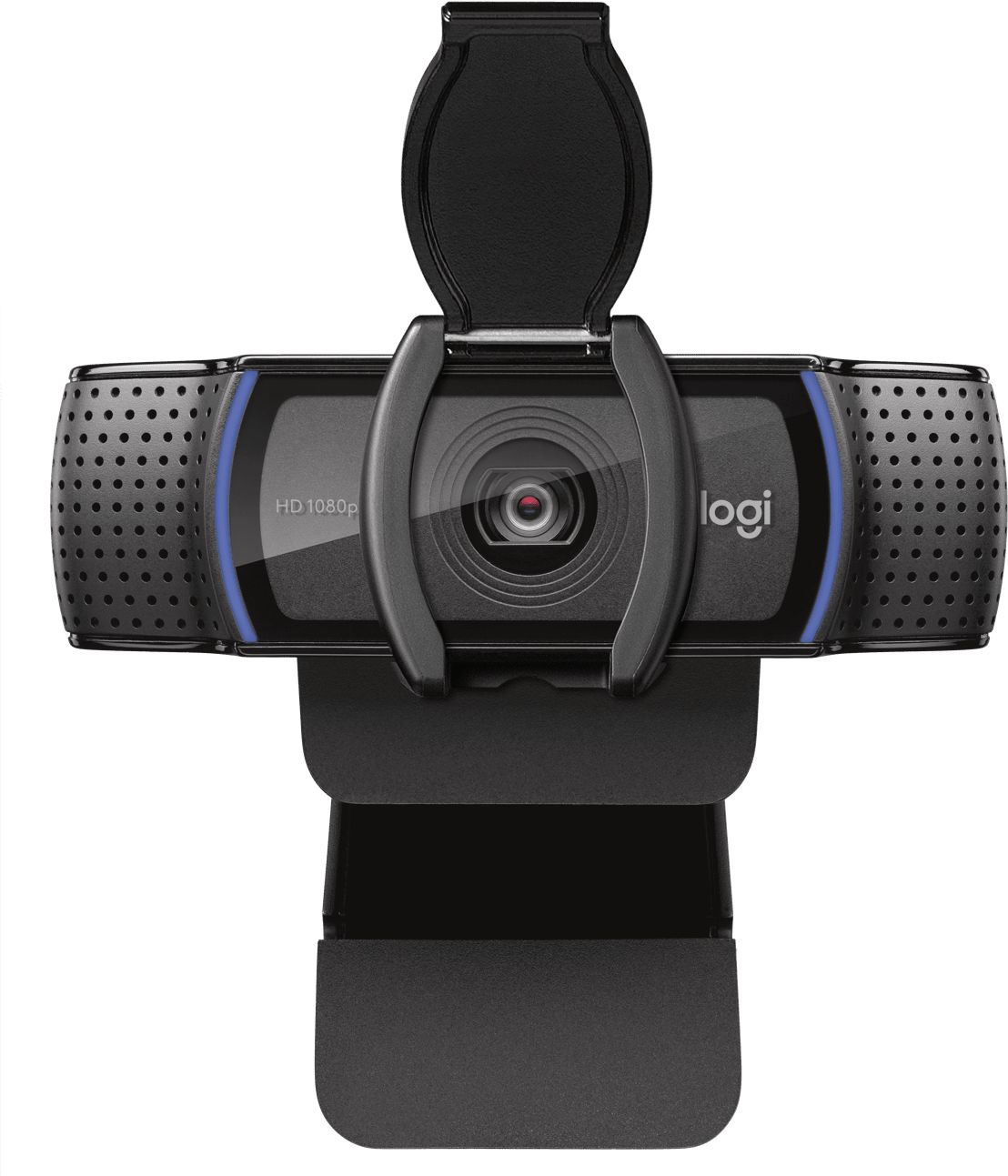 Web- Logitech HD Webcam C920e,   [960-001086]
