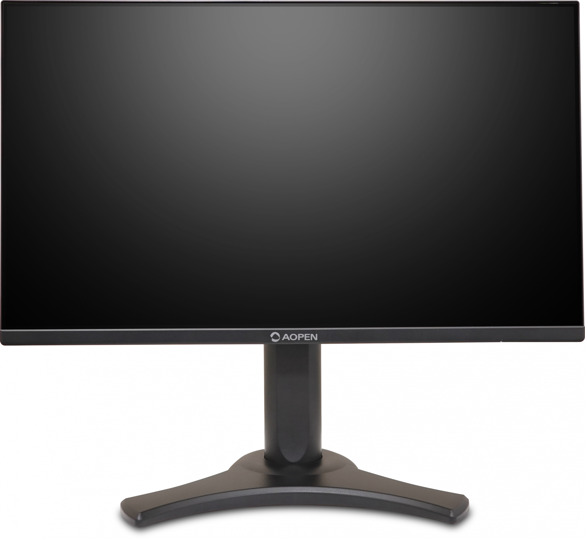  27'' Aopen (Acer) 27CL2Ebmirx Black (IPS, 1920x1080, 1 / 5ms, 250cd, 100Hz, 1xVGA + 1xHDMI(1.4) + Audio in/out, Speakers 2Wx2, sync: FreeSync, hadj 110) [UM.HC2EE.E01]