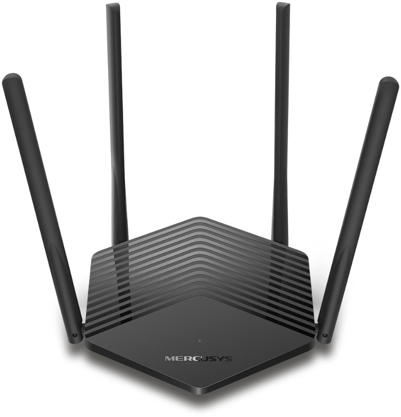 Wi-Fi  MERCUSYS MR60X,  AX1500,  