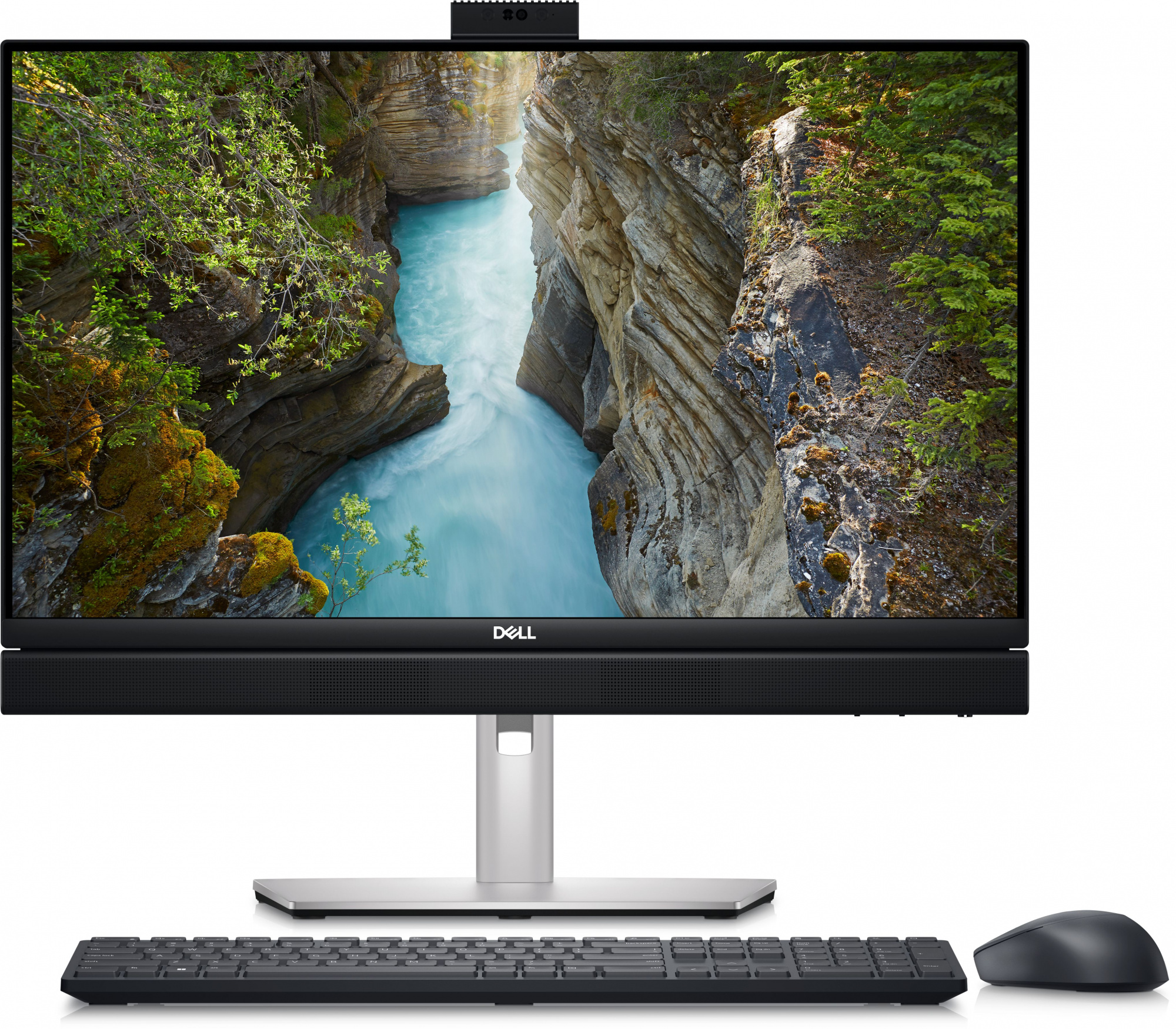  DELL Optiplex 7410 Plus, 23.8, Intel Core i5 13500, 16, 512 SSD,  Intel UHD Graphics 770, Windows 11 Professional,  [7410p-5651]