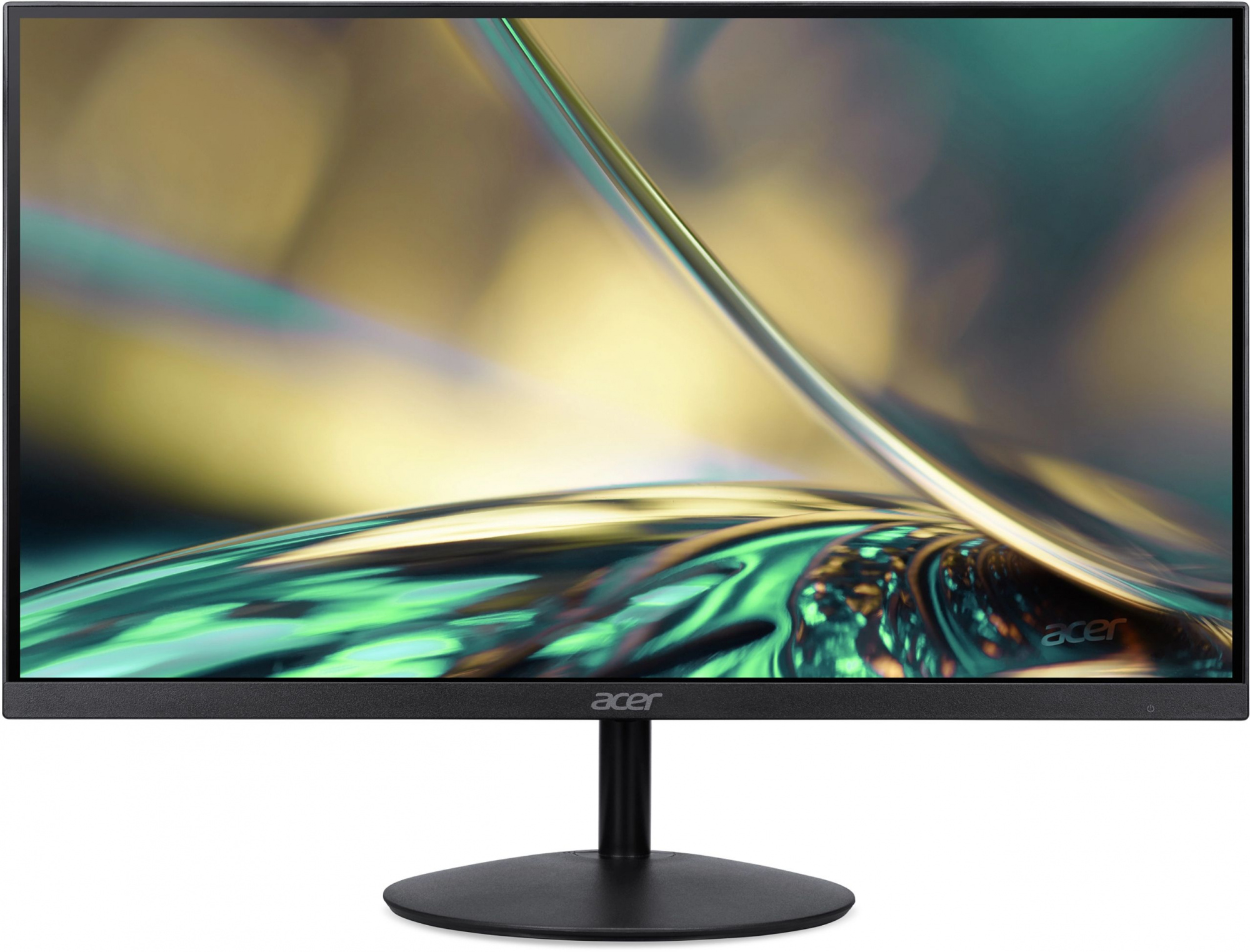 23.8''  Acer SB242YEbi,  1920x1080,  IPS,  100,  1HDMI,   [um.qs2ee.e05]