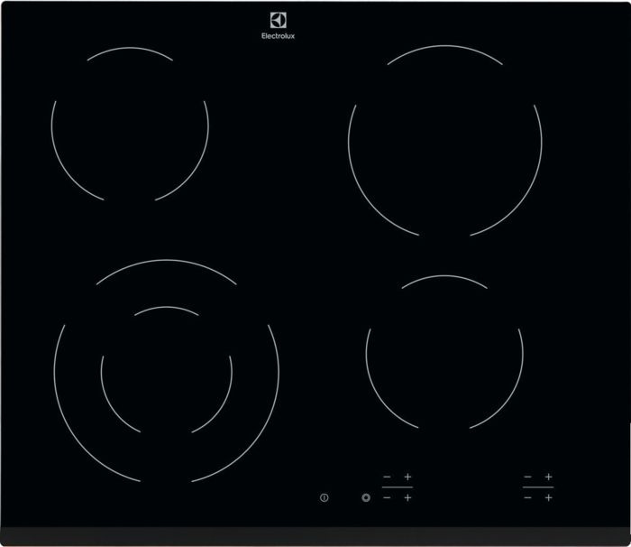    Electrolux EHF6241FOK