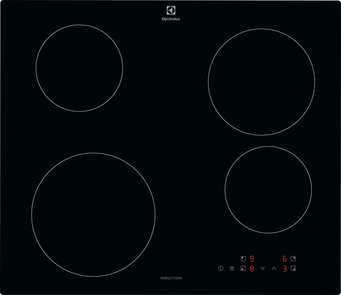    Electrolux EIB60420CK