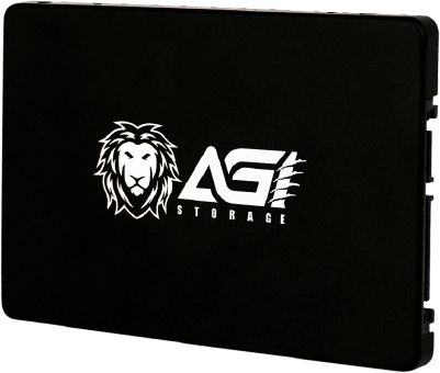 SSD  AGI AI238 AGI250GIMAI238 256, 2.5, SATA III,  SATA,  oem [AGI250GIMAI238]