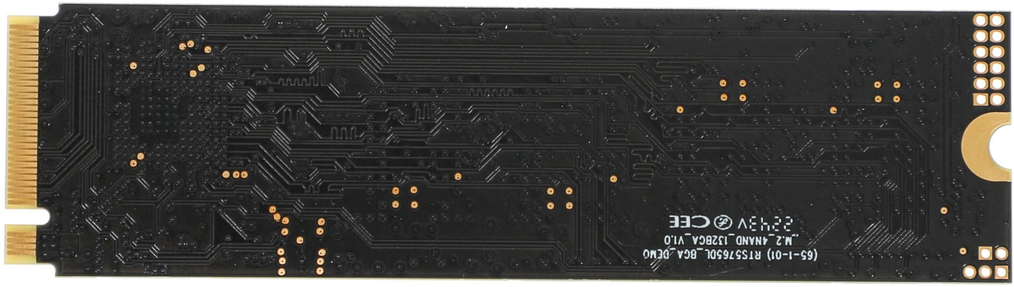 SSD  SunWind NV4 SWSSD001TN4 1, M.2 2280, PCIe 4.0 x4,  NVMe,  M.2,  rtl [SWSSD001TN4]