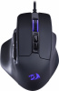 ���� Redragon Bullseye, �������, ����������, ���������, USB, ������ [71164]