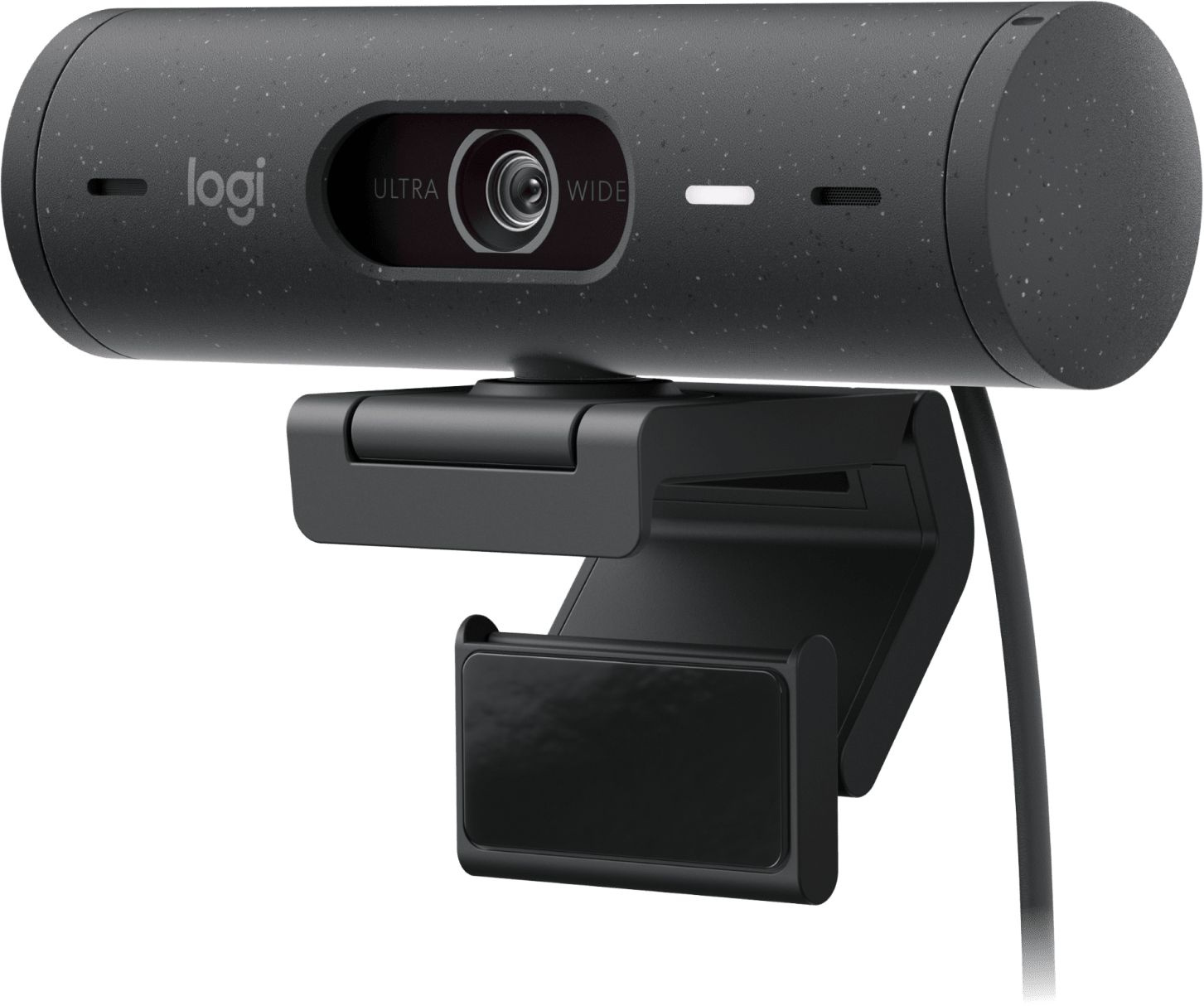 Web- Logitech HD Webcam Brio 500,  / [960-001422]