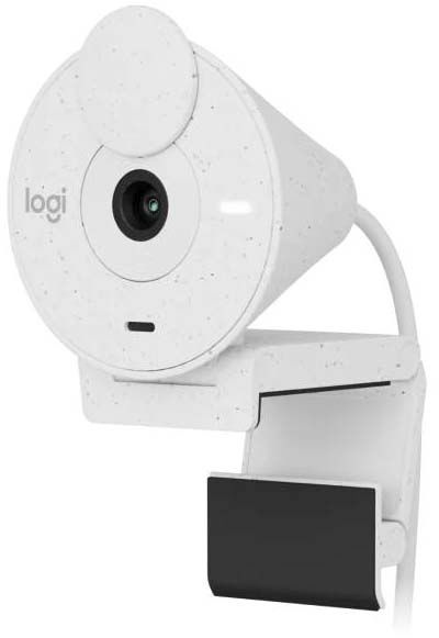 Web- Logitech HD Webcam Brio 300,  / [960-001442]