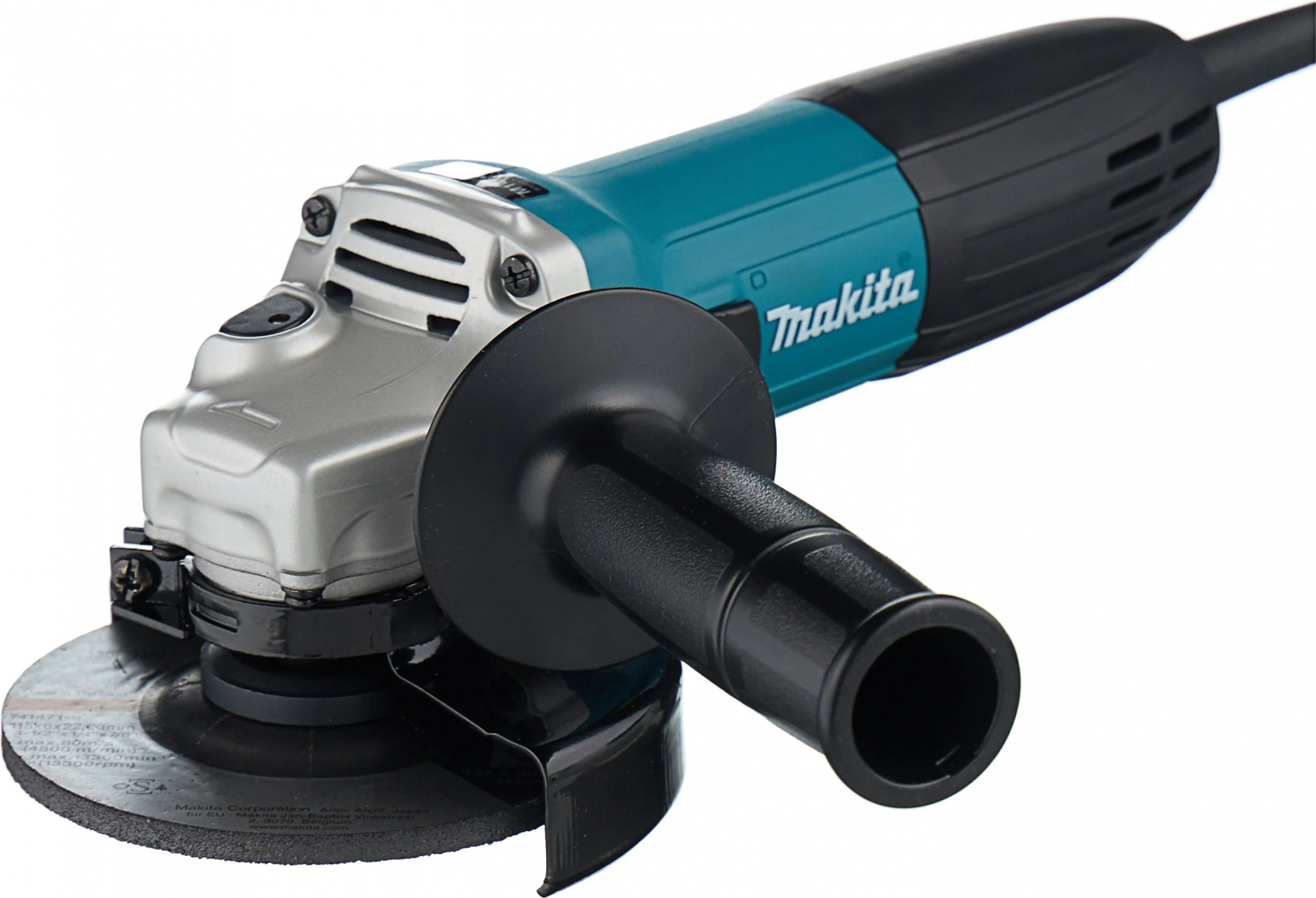   Makita GA4530R