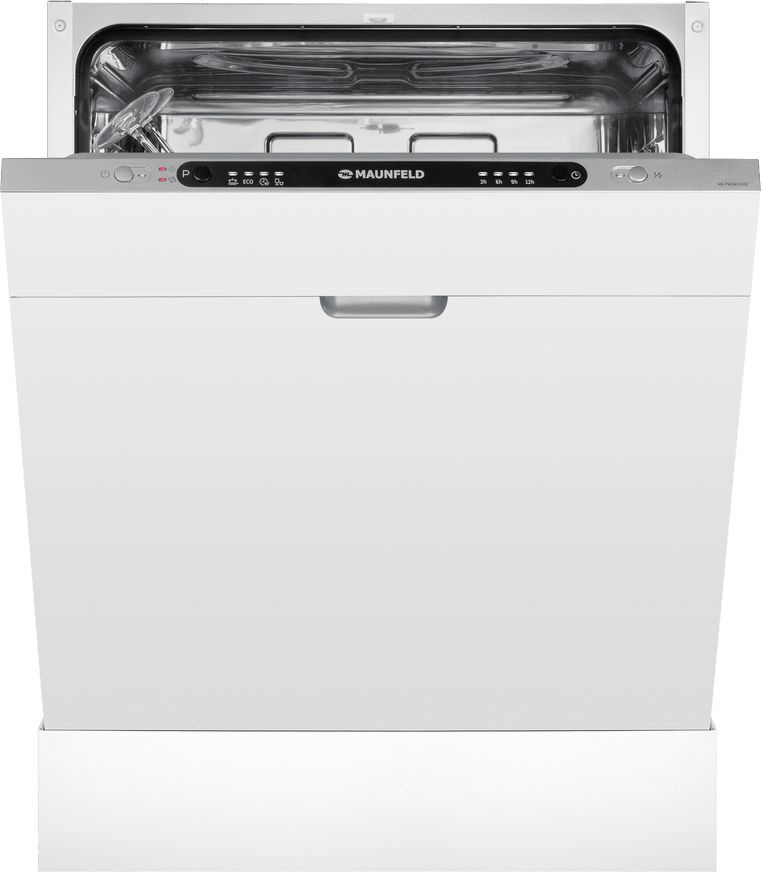 ������������ ������������� ������ MAUNFELD MLP6242G02 59.5��, 12 ����������