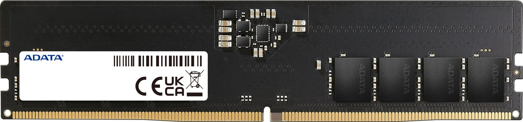   A-Data AD5U48008G-B DDR5 -  1x 8 4800, DIMM,  OEM [AD5U48008G-B]