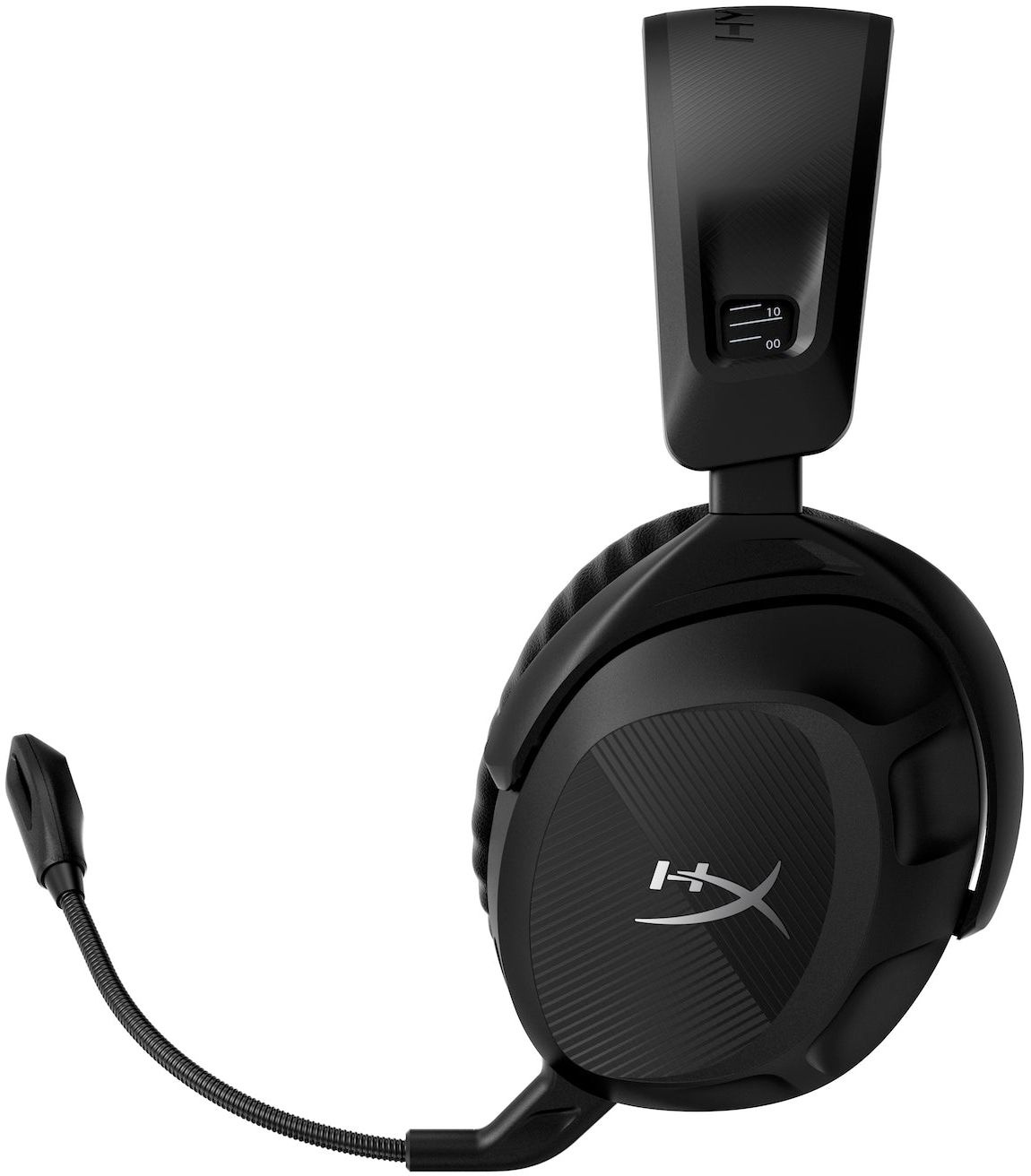    HyperX Cloud Stinger 2 wireless black   Radio  (676A2AA)