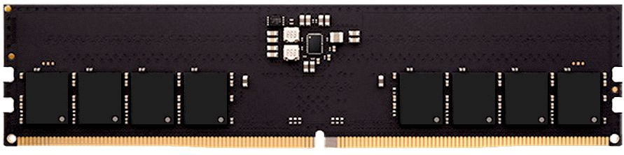 ����������� ������ AMD Radeon R5 R558G4800U1S-U DDR5 -  1x 8�� 4800���, DIMM,  Ret [R558G4800U1S-U]