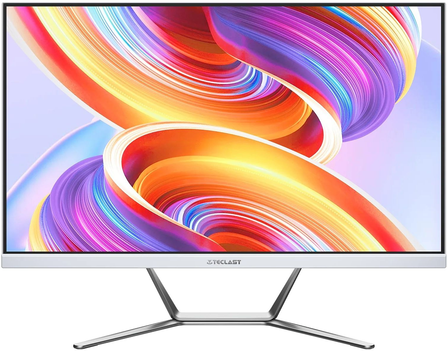  TECLAST K24 Air, 23.8, Intel Core i5 13400, 16, 512 SSD,  Intel UHD Graphics 730, Windows 11 Pro,  [k24air1340016g512kru]