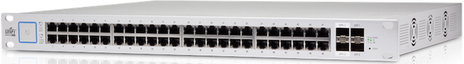  Ubiquiti UniFi Switch 48 Gen2,  [usw-48]