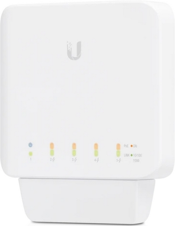 ���������� Ubiquiti UniFi Switch Flex, ����������� [usw-flex]